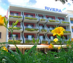 Hotel Riviera Desenzano Lake of Garda
